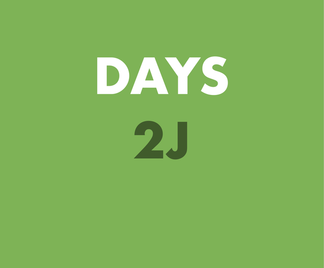 DAYS 2