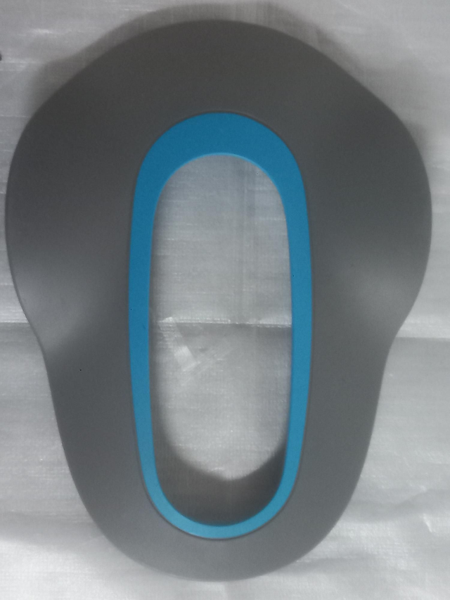 Carter tondeuse robot 
Pour Gardena Minimo 