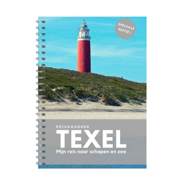 Reisdagboek Texel
