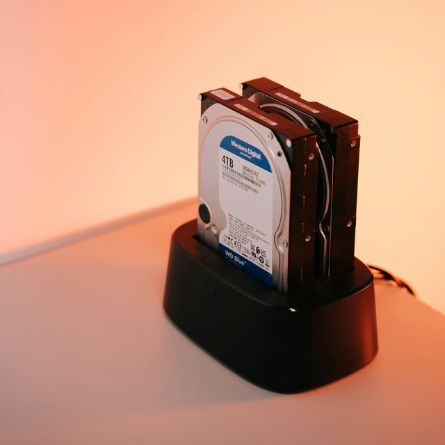 Configuration de sauvegardes automatiques 