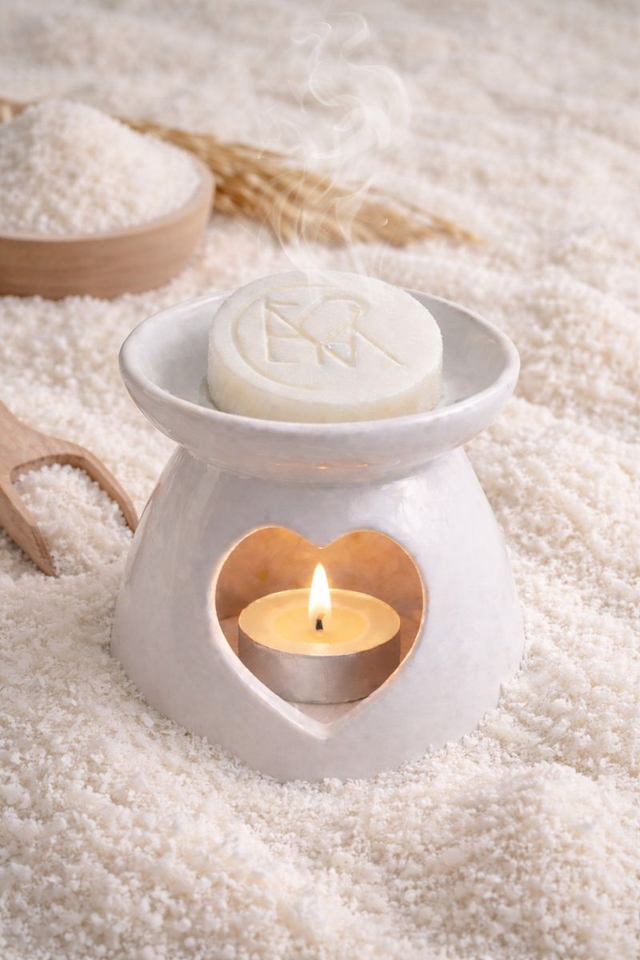 POUDRE DE RIZ GALET FONDANT 15g