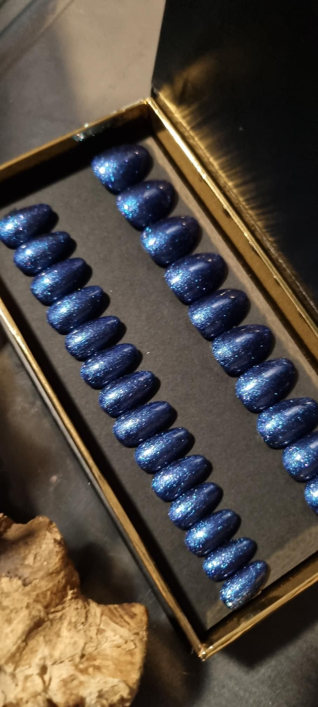 Before midnight little rond S