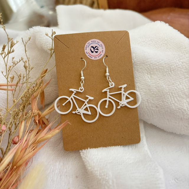 Boucles vélo