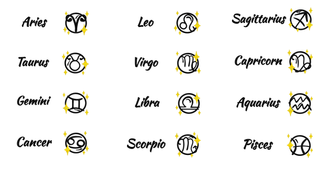 Porte clés - Astro-clés