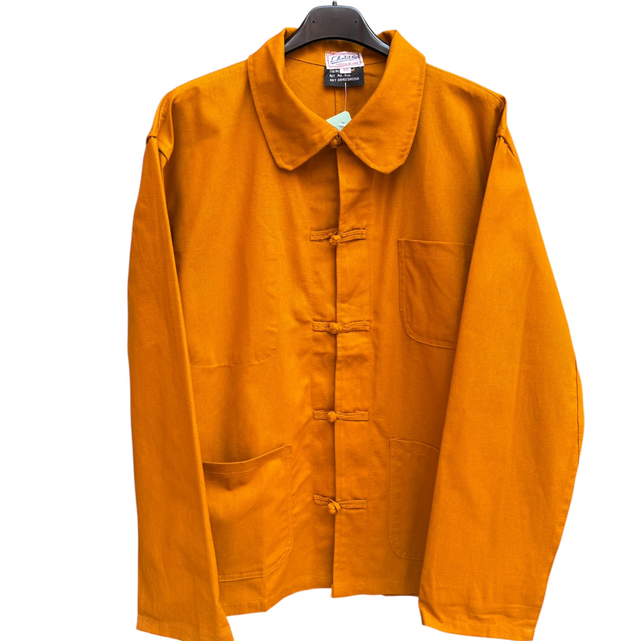 Bleu De Chine Mourarde AntiCher