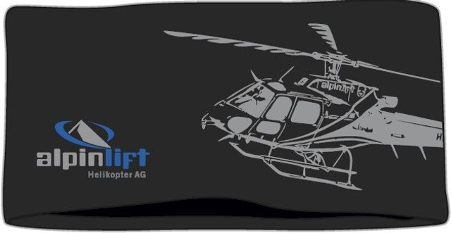 Headband Schöffel PRO