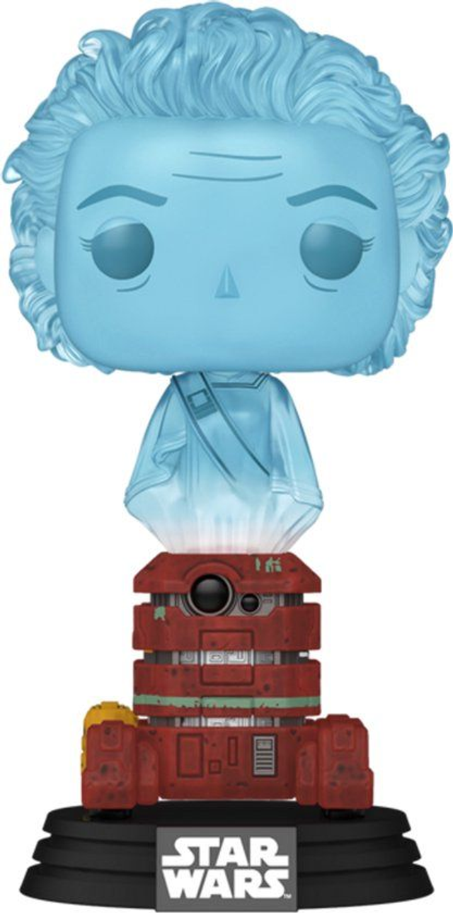 Funko | Star Wars Maarva #762