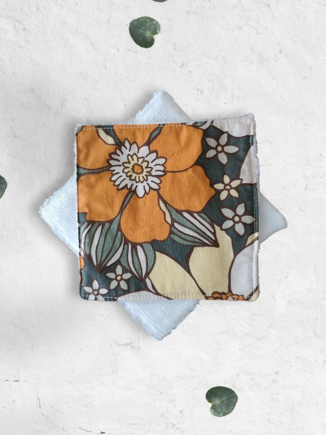 Lot de 5 lingettes