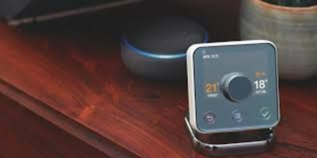 Thermostat Installation