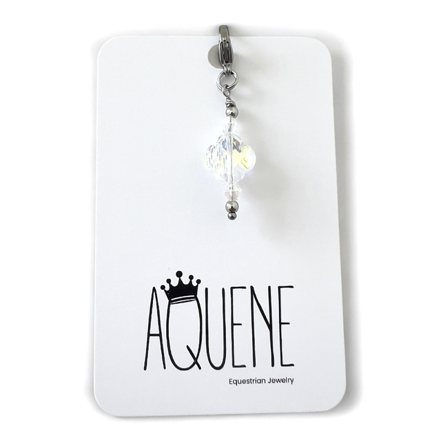 EQUI CHARM BONNET 