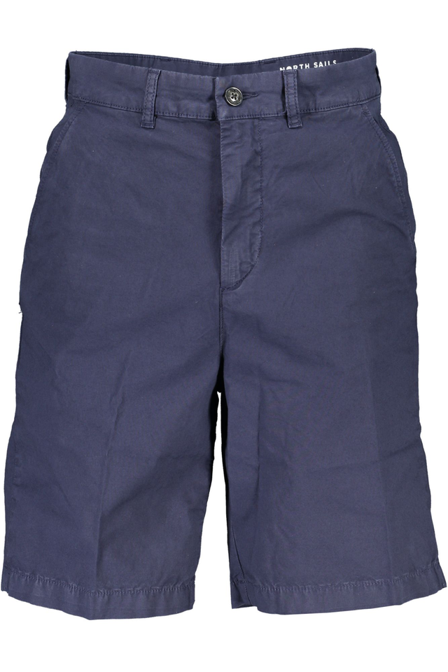 NORTH SAILS PANTALONE BERMUDA UOMO BLU