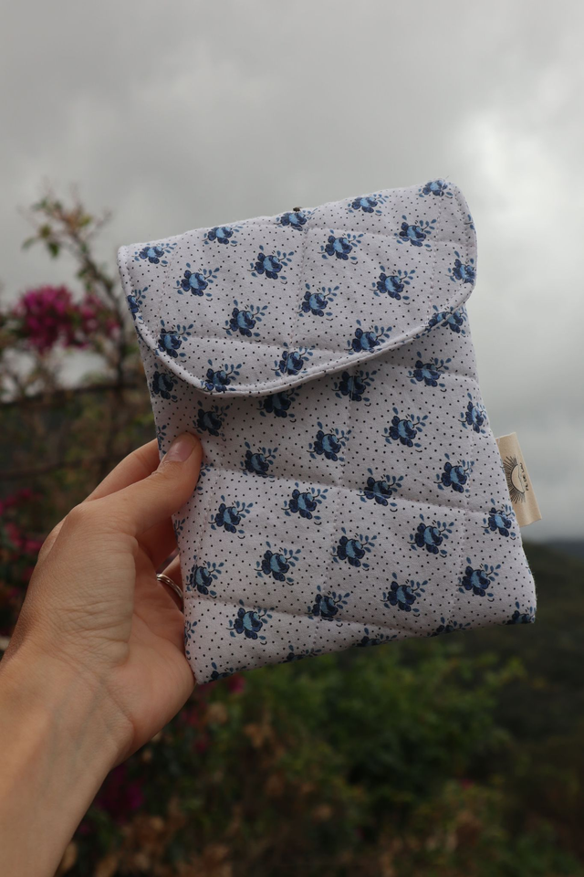 Pochettes à liseuse Kindle ou carnet