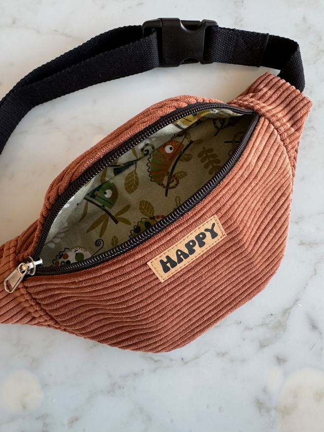 Sac banane enfant M (5-10 ans)