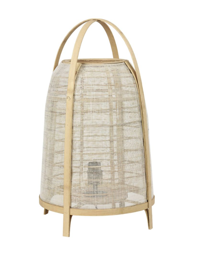 JACINTO- table lamp lantern