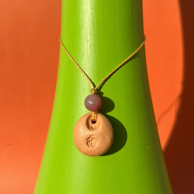 Difusor Pessoal Rosa Rose