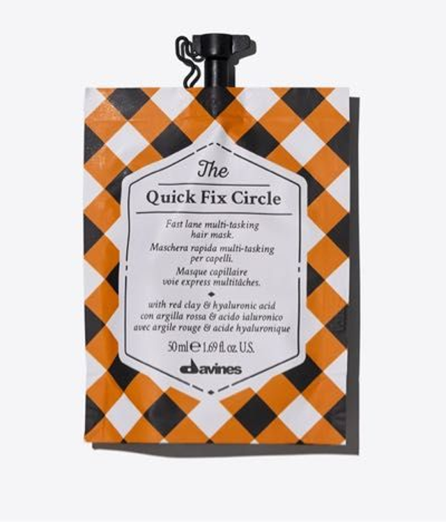 The Quick Fix Circle 