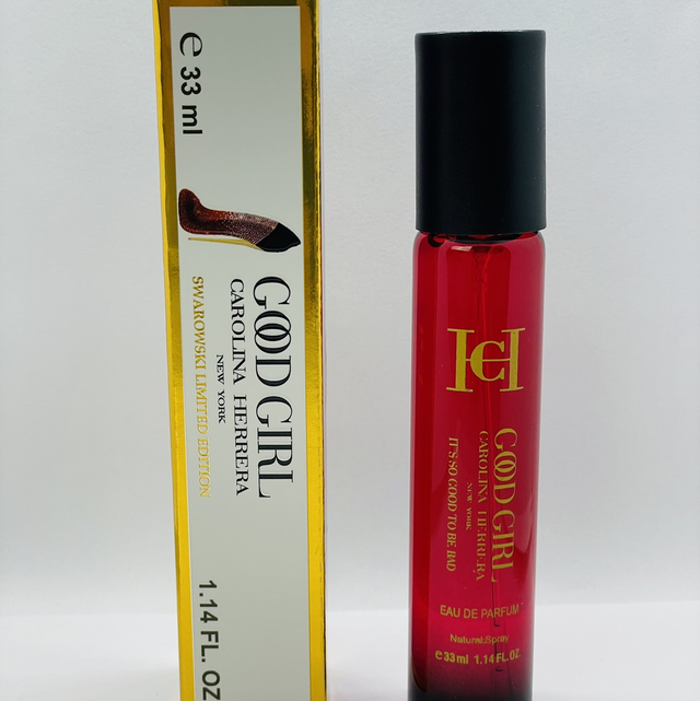 CAROLINA HERRERA Good Girl Swarovski Limited Edition