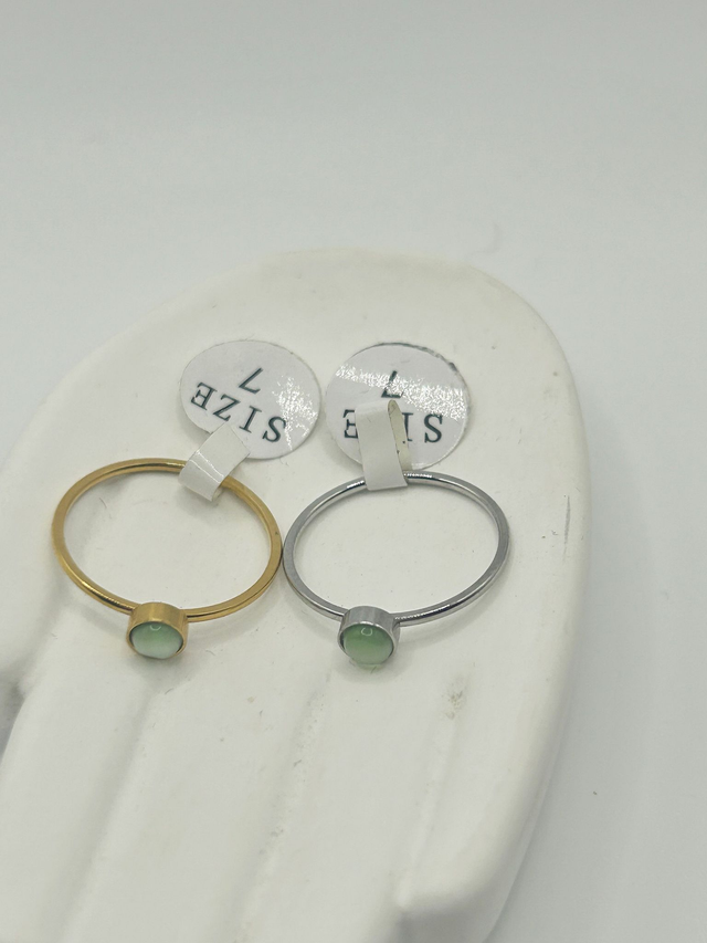Stainless Steel Ring (SSR73J)