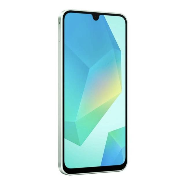 Samsung Galaxy A16 4GB/128GB Verde