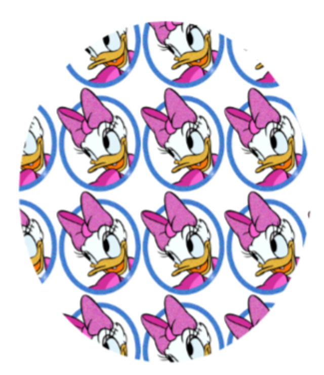 Daisy Over patch Guardian 4