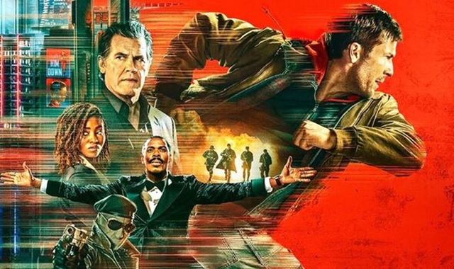 Running Man 2025 - 11oz Personalized Ceramic Mug