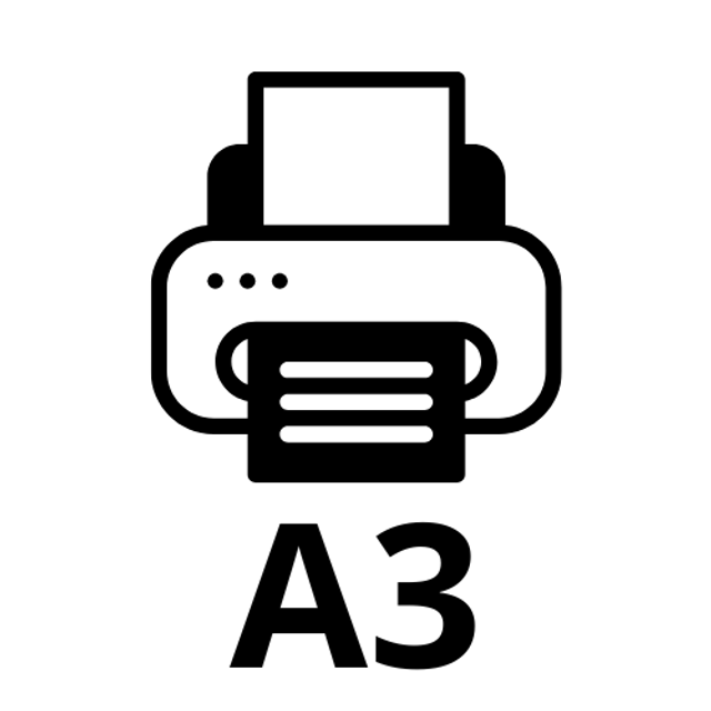 Plotagem A3