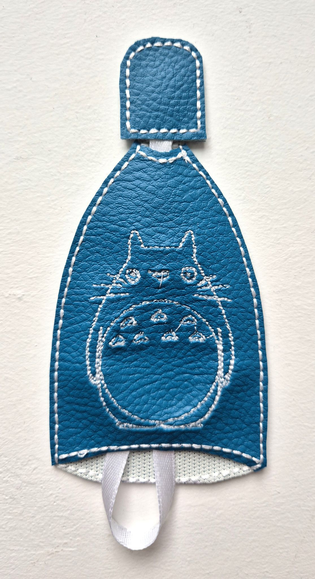 Etui à clés Totoro