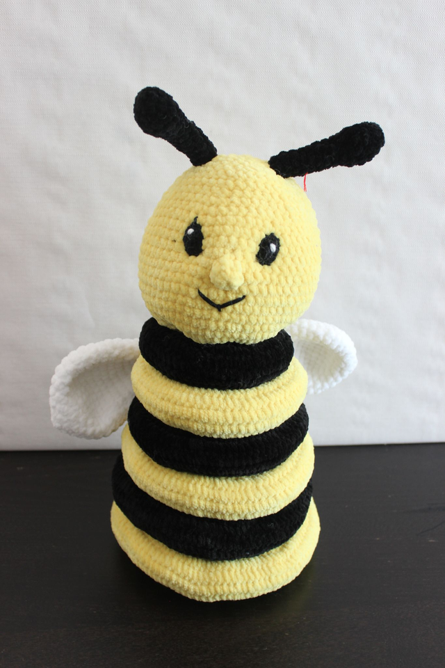 Jouet abeille