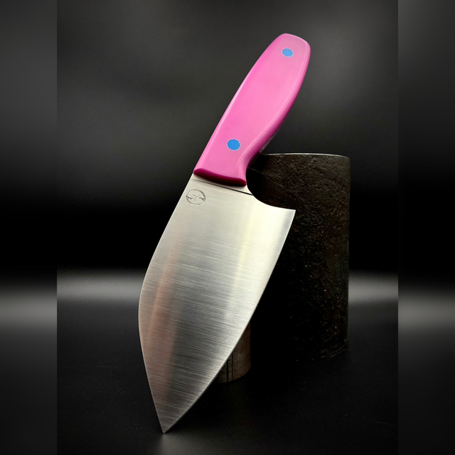 Mini couperet 105mm.