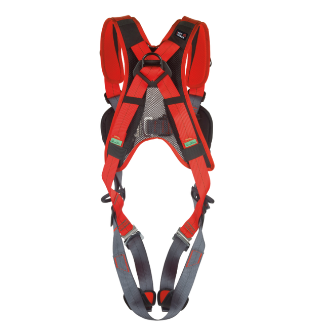 Harnais CAMP Focus Vest XT