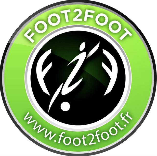 Option kit tenue FOOT2FOOT (maillot/short/chaussettes)