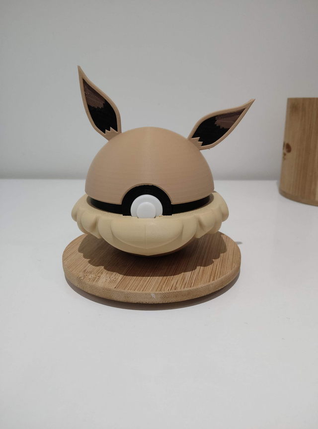 Evoli