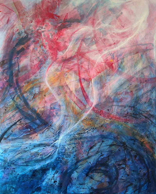 Entre-deux : passion