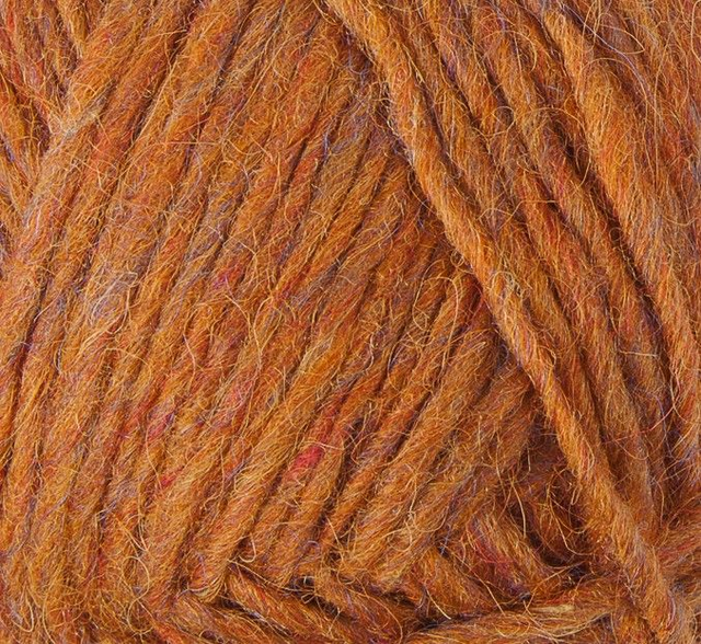 Ístex Álafosslopi - 9971 - Amber