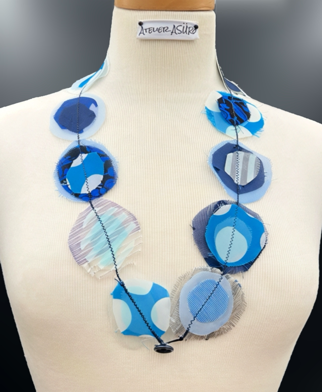 Collana da viaggio 106/201