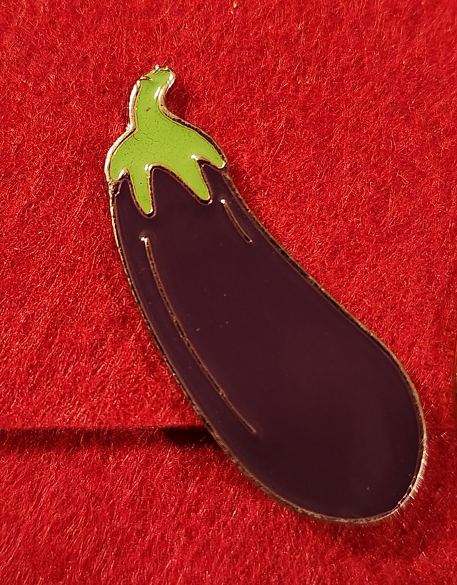 Aubergine