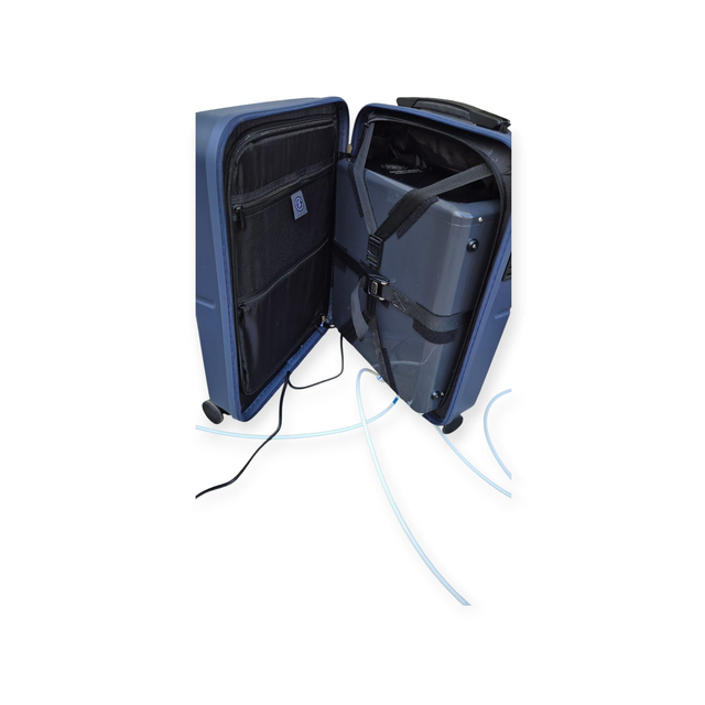 Autarkpaket für Mobile M90