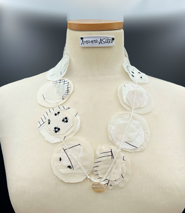 Collana da viaggio 65/201