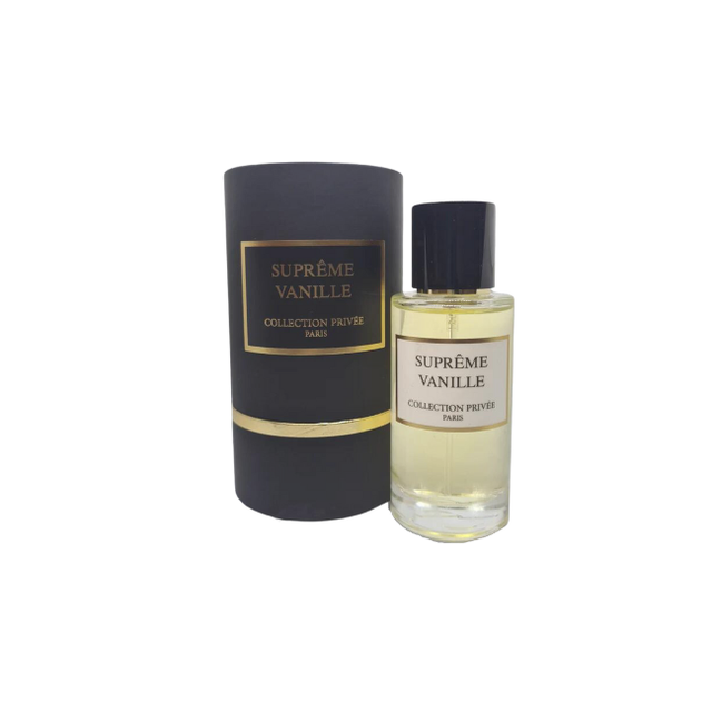 Suprême Vanille