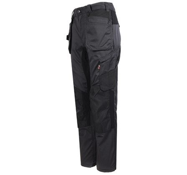 X-MOTION WORK TROUSER