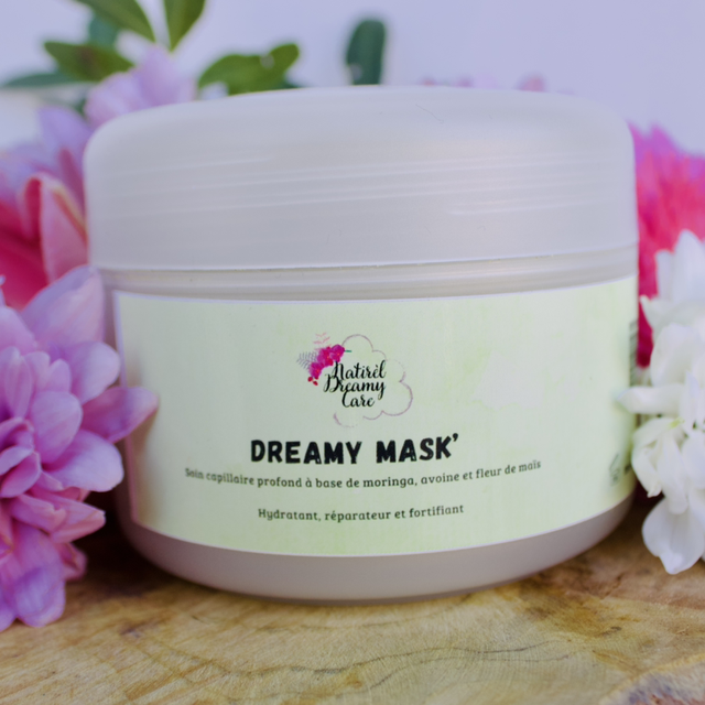 DREAMY MASK’