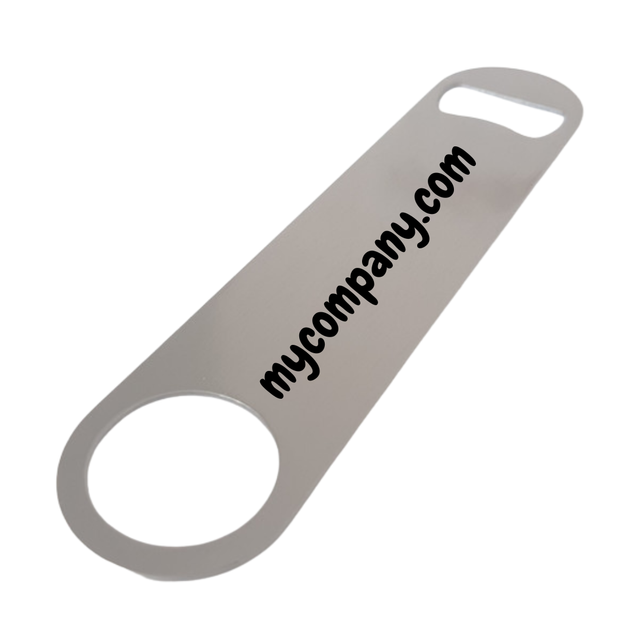 Bottle Opener Long