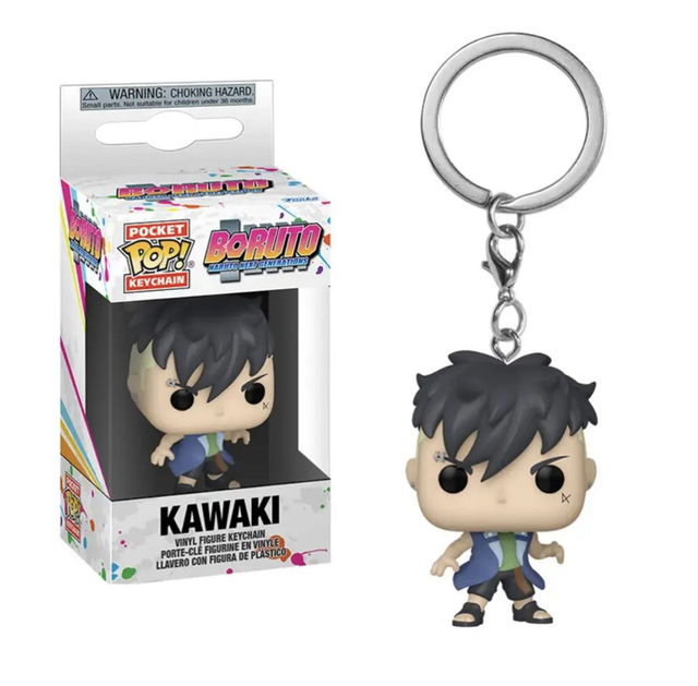 0456 - Boruto - Kawaki