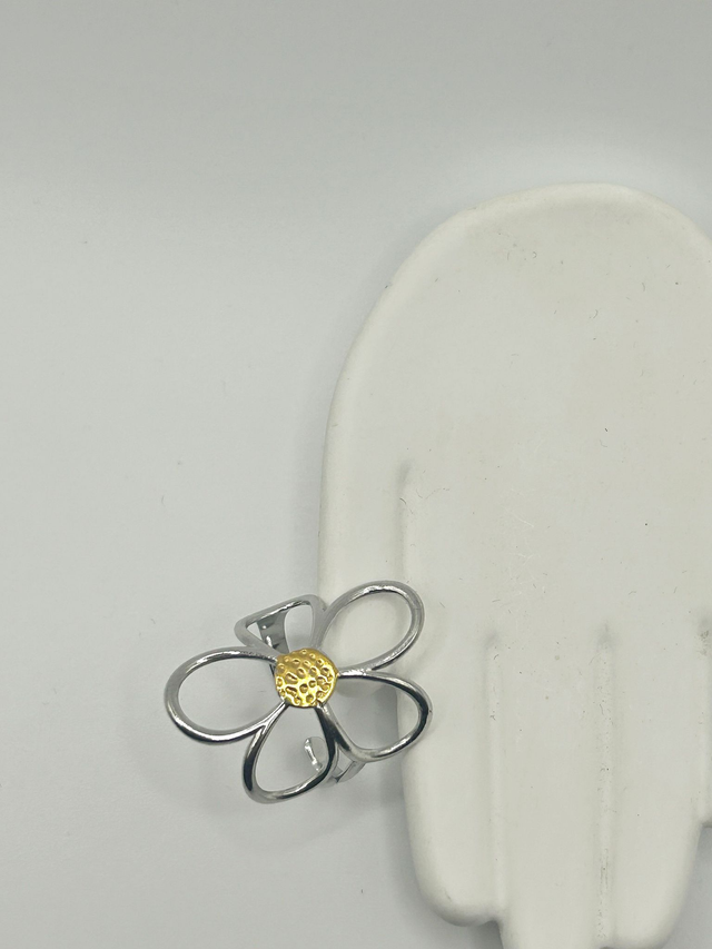 Stainless Steel Ring (SSR40J)