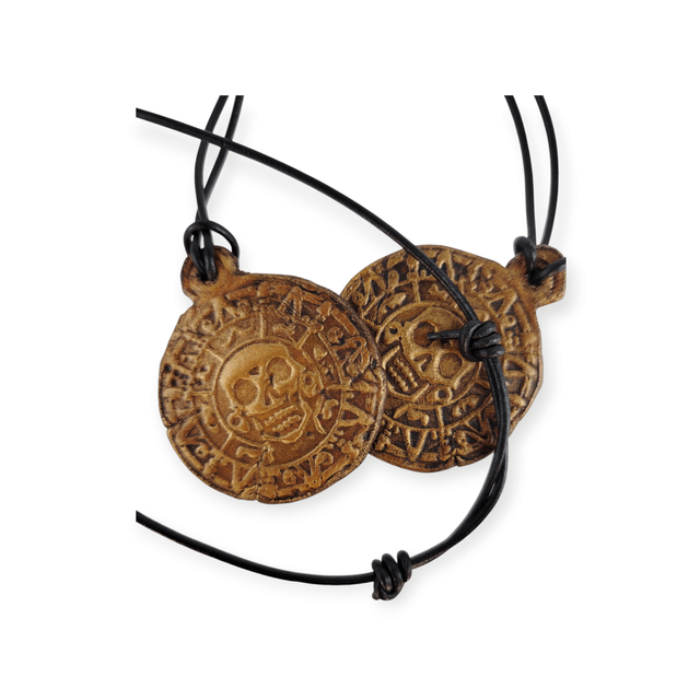 Pendentif pirate