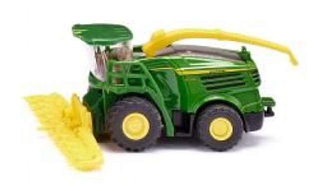 Siku 1794 tracteur John Deere 8500 i 1.87