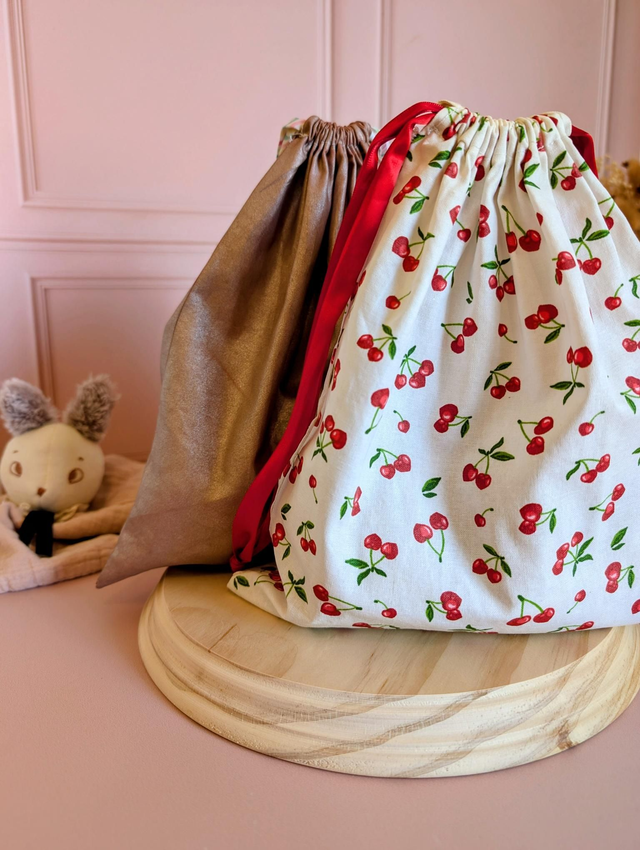 Le petit pochon – imperméable
