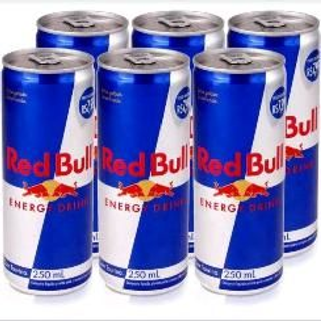 RedBull