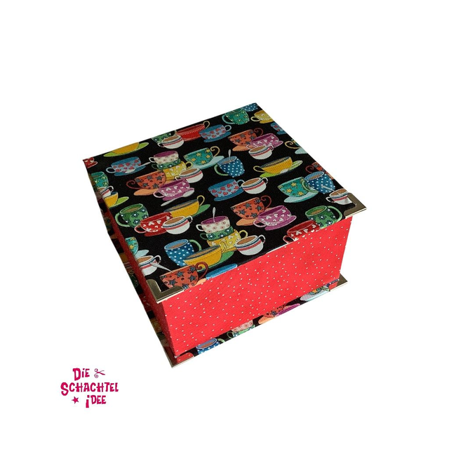 Theo „A Cup of Thea“