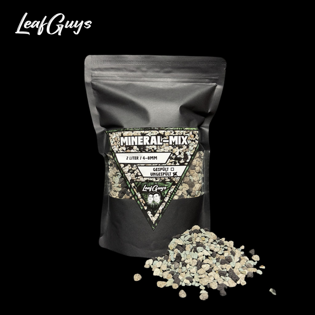 Mineral-Mix (4-8mm)